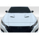 2019-2022 Nissan Altima MotorWerks Hood - 1 Piece - image 1