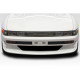 1989-1994 Nissan Silvia S13 Duraflex OEM Look Front Lip Spoiler Air Dam - 1 Piece - image 1