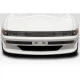 1989-1994 Nissan Silvia S13 OEM Look Front Lip Spoiler Air Dam - 1 Piece - image 1