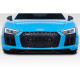 2017-2018 Audi R8 Duraflex Ranger Front Lip Spoiler Air Dam - 3 Pieces - image 1
