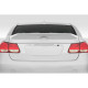 2006-2011 Lexus GS Series GS300 GS350 GS430 GS450 GS460 Rega Rear Wing Spoiler - 1 Piece - image 1