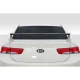 2010-2013 Kia Forte Soya Rear Wing Spoiler - 3 Pieces - image 1