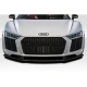 2017-2018 Audi R8 Speed Zone Front Lip - image 1