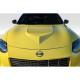 2023-2025 Nissan Z Duraflex Energon Hood - 1 Piece - image 1