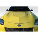 2023-2025 Nissan Z Duraflex Odora Hood - 1 Piece - image 1