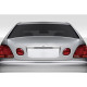 1998-2005 Lexus GS Series GS300 GS400 GS430 Sorella Rear Trunk - 1 Piece (S) - image 1