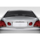 1998-2005 Lexus GS Series GS300 GS400 GS430 Sorella Rear Trunk - 1 Piece (S) - image 1