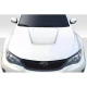 2008-2011 Subaru Impreza Vortex Hood - image 1