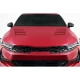 2021-2025 Kia K5 Vision Hood - 1 Piece - image 1