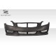 2008-2015 Infiniti G Coupe G37 Q60 Couture Polyurethane IPL Look Front Bumper - 1 Piece - image 1