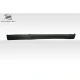 2005-2010 Scion TC Racer Side Skirts - image 1
