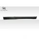 2005-2010 Scion tC Racer Side Skirts - 2 Piece - image 1