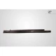 2012-2023 Tesla Model S UTech Side Skirts - 2 Piece - image 1