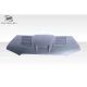 2010-2024 Toyota 4Runner Viper Look Hood - image 1