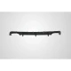 2013-2017 Audi S5 B8 SM-G Rear Diffuser - 1 Piece - image 1