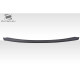 2015-2023 Ford Mustang Coupe Duraflex Track Wing Spoiler - 1 Piece (S) - image 1