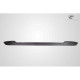 2015-2023 Ford Mustang Coupe Carbon Creations M Design Rear Wing Spoiler - 1 Piece - image 1