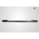 2015-2023 Ford Mustang M Design Carbon Fiber Rear Wing - image 1