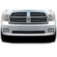 2009-2012 Dodge Ram MP-R Front Bumper - 1 Piece - image 1