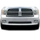 2009-2012 Dodge Ram MP-R Front Bumper - image 1