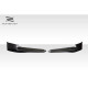 2011-2012 Honda Accord 2DR HFP Look Front Lip Under Spoiler Air Dam - 2 Piece - image 1