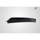 2015-2023 Ford Mustang Coupe Carbon Creations Duckbill Wing Spoiler - 1 Piece - image 1