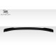 2015-2023 Ford Mustang Coupe Duraflex KT Rear Wing Spoiler - 1 Piece (S) - image 1