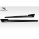 2015-2023 Ford Mustang Bandit Side Skirts -2 Piece - image 1