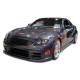2008-2015 Infiniti G Coupe G37 Q60 Convertible Duraflex GT Concept Body Kit - 4 Piece - image 1