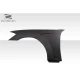 2007-2013 Mercedes S Class Black Series Fender - image 1
