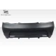 2008-2015 Infiniti G Coupe Elite Rear Bumper - image 1