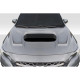 2022-2024 Subaru WRX Vorin Hood - 1 Piece (S) - image 1