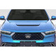 2023-2025 Honda Accord Type R Look Hood - 1 Piece - image 1