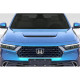 2023-2025 Honda Accord Type R Look Hood - 1 Piece - image 1