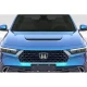 2023-2025 Honda Accord Type R Look Hood - 1 Piece - image 1