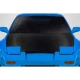 1989-1994 Nissan 240SX OEM Look Carbon Fiber Hood - image 1