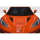 2020-2025 Chevrolet Corvette C8 Savannah Hood - 3 Pieces - image 1