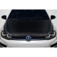 2015-2021 Volkswagen Golf / GTI OEM Look Hood - 1 Piece (S) - image 1