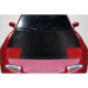 1990-1997 Mazda Miata OEM Look Hood - 1 Piece - image 1