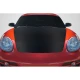 2006-2012 Porsche Cayman 2005-2012 Porsche Boxster 2005-2013 Porsche 997 OEM Look Hood - 1 Piece - image 1