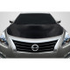 2013-2015 Nissan Altima Motorwerks Hood - 1 Piece (S) - image 1
