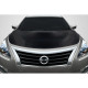 2013-2015 Nissan Altima Motorwerks Hood - 1 Piece (S) - image 1