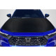 2023-2025 Honda Accord OEM Look Hood - 1 Piece - image 1