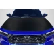 2023-2025 Honda Accord OEM Look Hood - 1 Piece - image 1