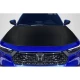 2023-2025 Honda Accord OEM Look Hood - 1 Piece - image 1