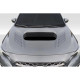 2022-2023 Subaru WRX Duraflex Minari Hood - 1 Piece - image 1