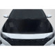 2021-2025 Hyundai Elantra Kima Hood - 1 Piece - image 1