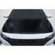 2021-2025 Hyundai Elantra Kima Carbon Fiber Hood - image 1