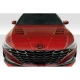 2021-2025 Hyundai Elantra Kima Hood - image 1