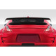 2009-2020 Nissan 370Z Z34 Vantix Rear Rear Wing Spoiler - 4 Piece - image 1